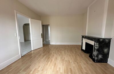 vente appartement 220 000 € à proximité de Saint-Chef (38890)