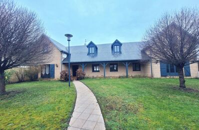 vente maison 395 000 € à proximité de Auchy-les-Mines (62138)