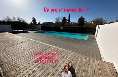 vente appartement 128 000 € à proximité de Mallemort (13370)