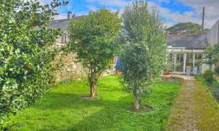 Maison 3 Pièces 60 m² à vendre à Nantes (44300)