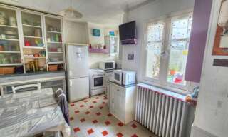 Maison 3 Pièces 60 m² à vendre à Nantes (44300)