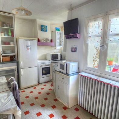 Maison 3 pièces 280775 €