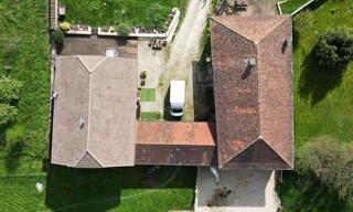 Maison 13 Pièces 340 m² à vendre à La Tour-du-Pin (38110)