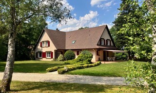 Maison 7 Pièces 270 m² à vendre à Saint-Léger-en-Yvelines (78610)