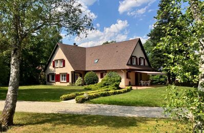 vente maison 795 000 € à proximité de La Boissière-École (78125)