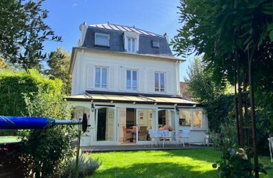 vente maison 790 000 € à proximité de Saint-Rémy-l'Honoré (78690)