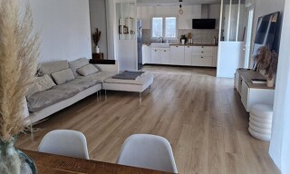 Maison 4 Pièces 89 m² à vendre à Brignoles (83170)