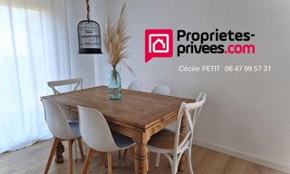 Maison 4 Pièces 89 m² à vendre à Brignoles (83170)