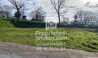 Terrain  640 m² à vendre à Molac (56230)