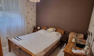 Appartement 4 Pièces 87 m² à vendre à Fontaine-lès-Dijon (21121)