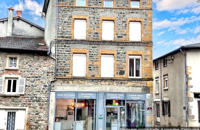 vente immeuble 233 000 € à proximité de Saint-Romain-de-Popey (69490)