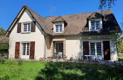 vente maison 233 200 € à proximité de Marcillac-la-Croisille (19320)