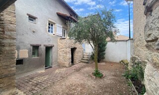 Maison 2 Pièces 70 m² à vendre à Artonne (63460)