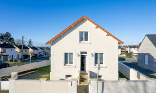 Maison 4 Pièces 78 m² à vendre à Vierzon (18100)