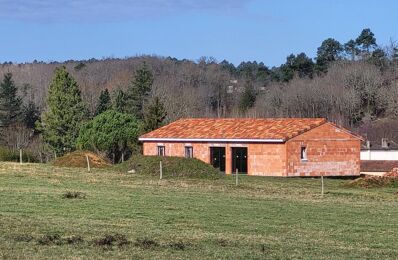 vente maison 130 000 € à proximité de Saint-Médard-de-Mussidan (24400)