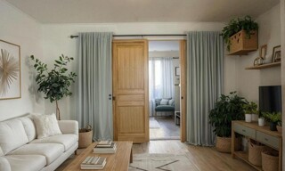 Maison 1 Pièce 24 m² à vendre à Béziers (34500)