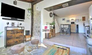 Maison 3 Pièces 75 m² à vendre à Brignon (30190)