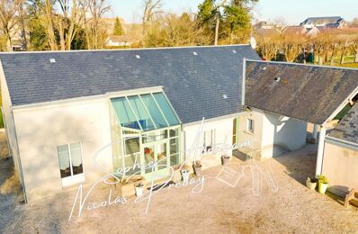 vente maison 249 000 € à proximité de Janville (28310)