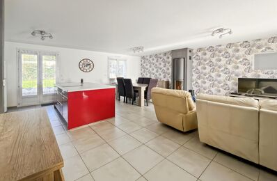 vente maison 395 160 € à proximité de Saint-Michel-Chef-Chef (44730)