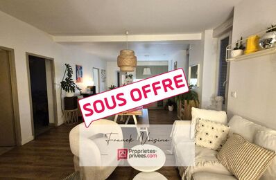 vente maison 249 600 € à proximité de Saint-Malô-du-Bois (85590)