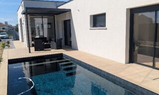 Maison 5 Pièces 146 m² à vendre à Sauvagnon (64230)