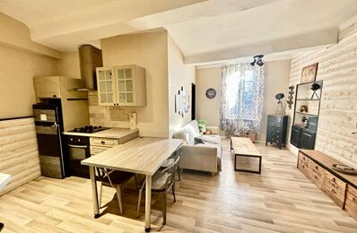 vente appartement 127 000 € à proximité de Le Thoronet (83340)