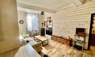 Appartement 2 Pièces 46 m² à vendre à Flayosc (83780)