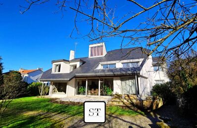 vente maison 973 840 € à proximité de Sainte-Luce-sur-Loire (44980)