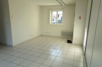 vente appartement 212 000 € à proximité de Angresse (40150)