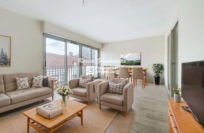 vente appartement 157 300 € à proximité de Saint-Quentin-de-Baron (33750)