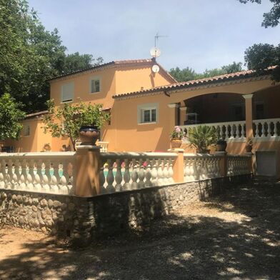 Maison 7 pièces 730000 €
