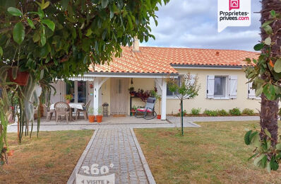 vente maison 241 500 € à proximité de Penne-d'Agenais (47140)