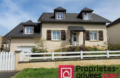 vente maison 233 200 € à proximité de La Chapelle-Aux-Brocs (19360)