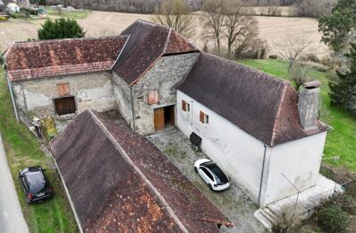 vente maison 298 900 € à proximité de Tabaille-Usquain (64190)