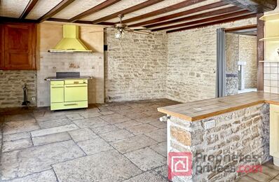 vente maison 132 000 € à proximité de Montigny-sur-Aube (21520)