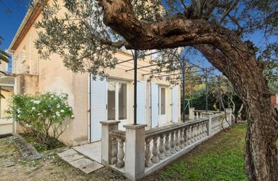 vente maison 318 000 € à proximité de Entraigues-sur-la-Sorgue (84320)