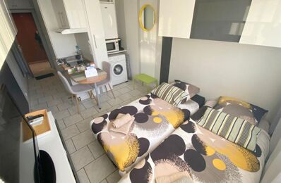 vente appartement 89 990 € à proximité de Frontignan (34110)