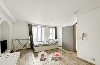 vente immeuble 290 000 € à proximité de Bargemon (83830)