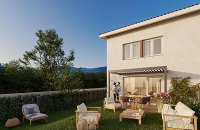 vente maison 204 500 € à proximité de Saint-Martin-Lalande (11400)