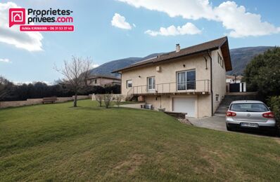 maison 9 pièces 226 m2 à vendre à Collonges (01550)