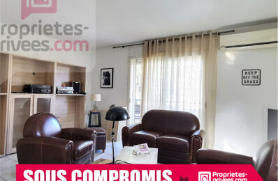 vente appartement 145 000 € à proximité de Seillans (83440)