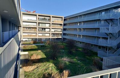 vente appartement 149 800 € à proximité de Carquefou (44470)