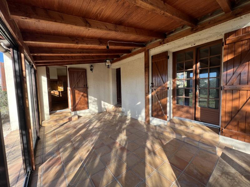 Villa / Maison 4 pièces  à vendre Ouveillan 11590