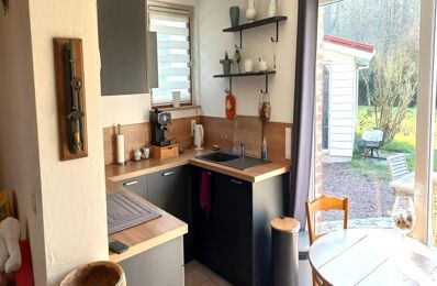 vente maison 592 230 € à proximité de Étaples (62630)