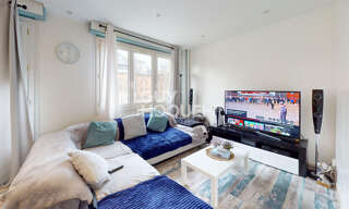 Appartement 3 Pièces 61 m² à vendre à Chambéry (73000)