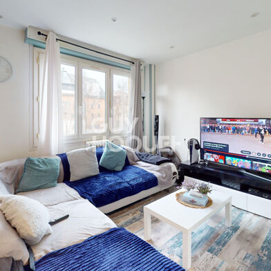 Appartement 3 pièces 160000 €