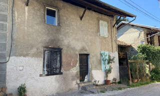 Maison 4 Pièces 165 m² à vendre à Chapareillan (38530)