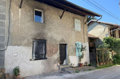 Maison 4 pièces 106000 €