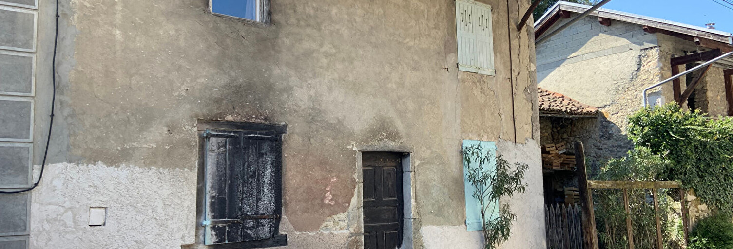 Maison 4 Pièces 165 m² à vendre à Chapareillan (38530)