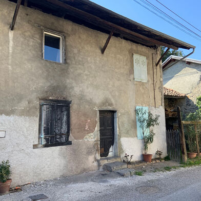 Maison 4 pièces 106000 €